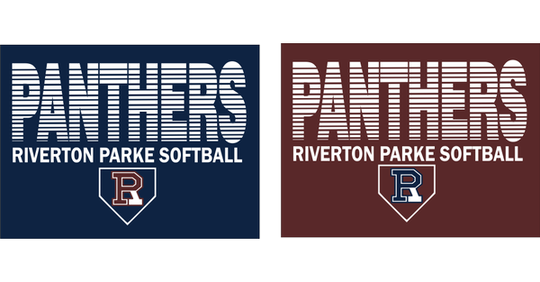RP Softball Fan Gear | Riverton Parke Jr./Sr. High School
