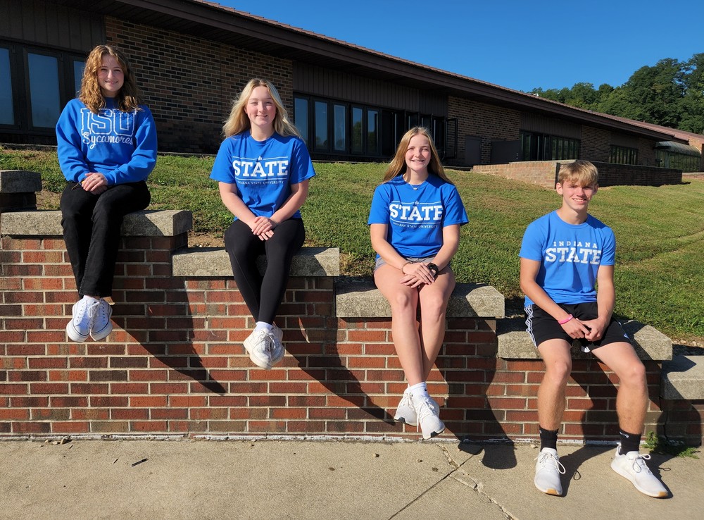 RP Graduating Class Of 2023 Selects Class Officers | Riverton Parke Jr ...