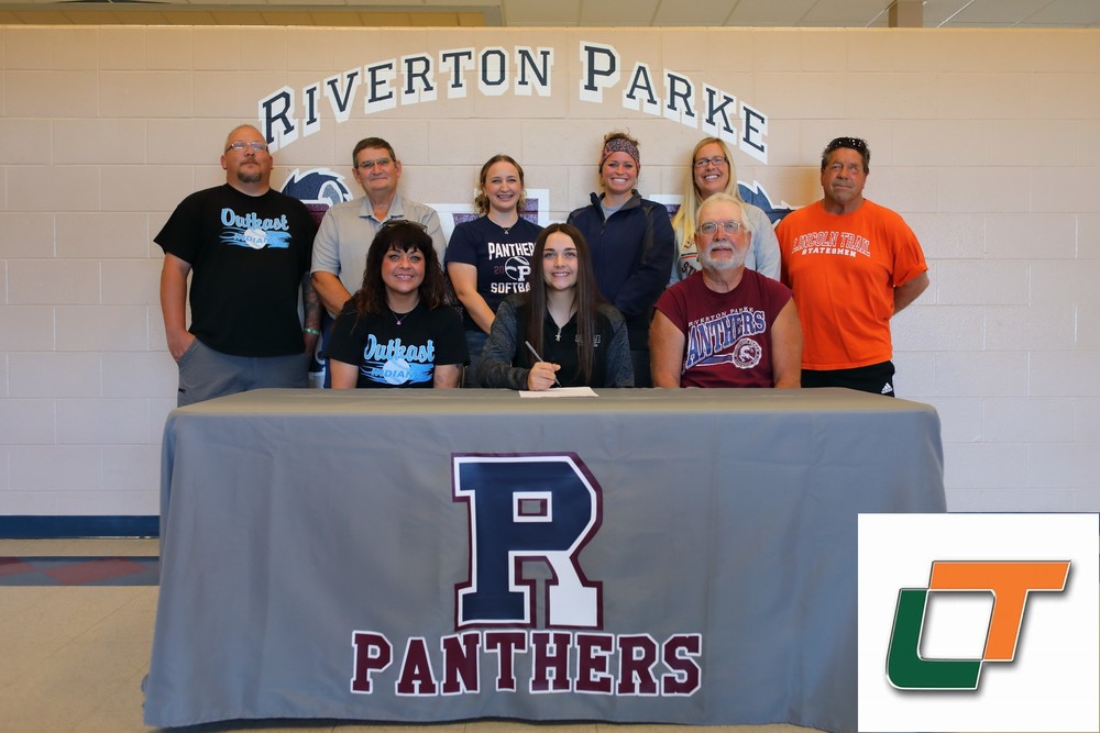 Duke Signs with Lincoln Trail College | Riverton Parke Jr./Sr. High School