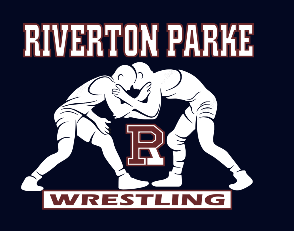 RP Wresting Apparel | Riverton Parke Jr./Sr. High School
