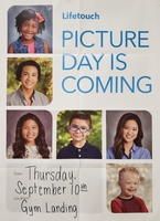 RP Picture Day