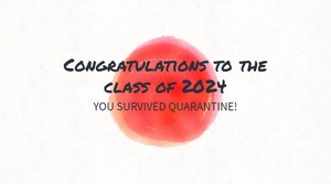 8th Grade Slideshow