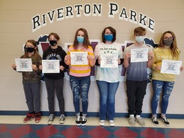 Awesome October Students