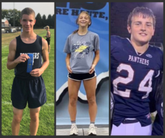 Athletes Named to WRC All-Conference Teams