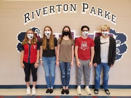 National Junior Honor Society Selects Officers