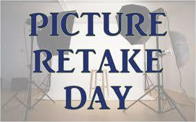 RP Picture Retake Day