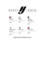 Herff Jones Family Order Night
