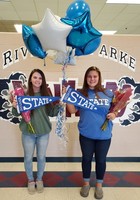 Surprise Visit Reveals Highest Awards