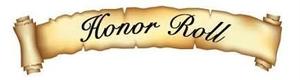 Riverton Parke Jr./Sr. High School First Semester Honor Roll 2020-2021