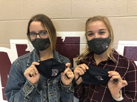 RP Masks Available for Purchase