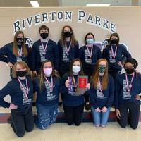 RPHS Spell Bowl Awards Distributed