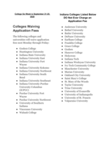 College Go Week 2020