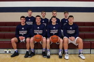Senior Night