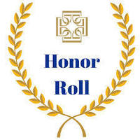 4th Quarter Honor Roll 2019-2020