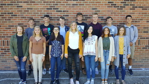 Riverton Parke Celebrates Fall Homecoming 2019