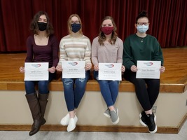 Riverton Parke’s Rising Stars