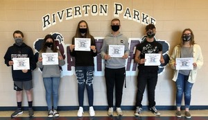 Topnotch Students of November