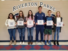 Spectacular Students