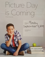 RP Picture Day