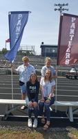 Riverton Parke High School Class of 2022 Names Officers