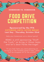 Food Drive