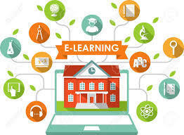 Scheduled eLearning Information