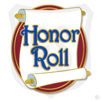 RP Releases 1st Quarter Honor Roll