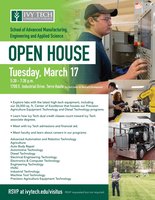 Ivy Tech Open House