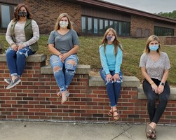 Class of 2022 Chooses Class Officers