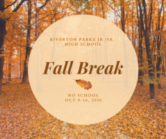 Fall Break