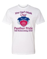 Fall Homecoming Shirts on Sale!