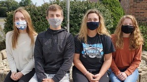 Close Race for the Class of 2023 Officers