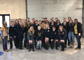 RP Celebrates FFA Week