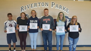 Outstanding Students