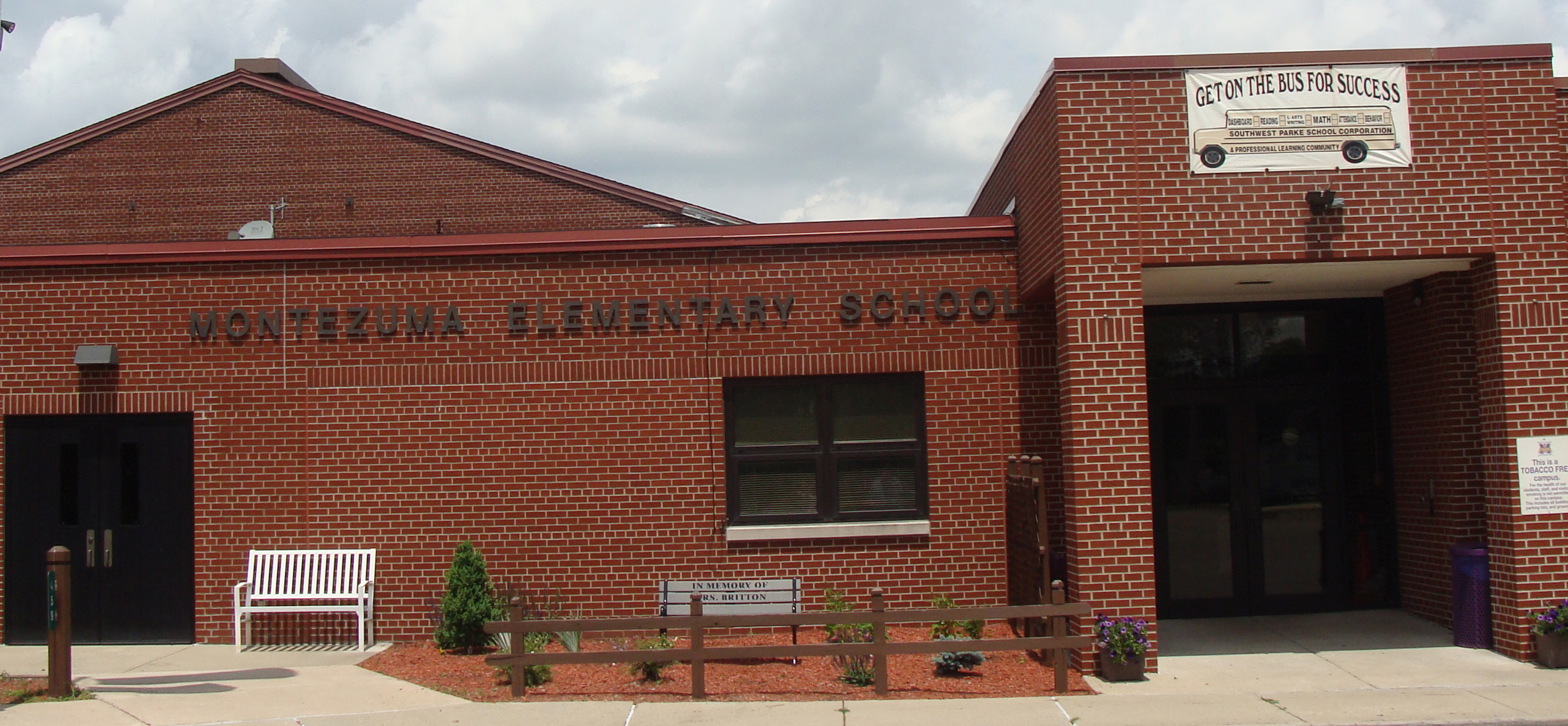 Montezuma Elementary